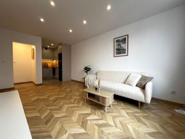 Bezpośrednio, Zabrze, Rokitnica, ul. Józefa Wajzera, 42 m² Mieszkanie