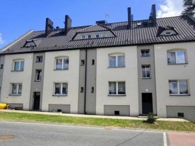Bezpośrednio, Zabrze, Rokitnica, ul. Krakowska, 58 m² Mieszkanie