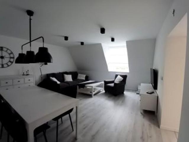 Bezpośrednio, Zabrze, ul. Bytomska, 43 m² Mieszkanie