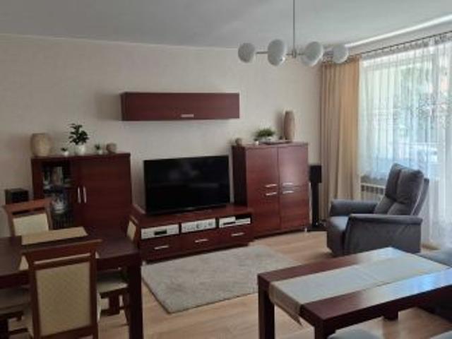 Bezpośrednio, Zabrze, ul. Gdańska, 63 m² Mieszkanie