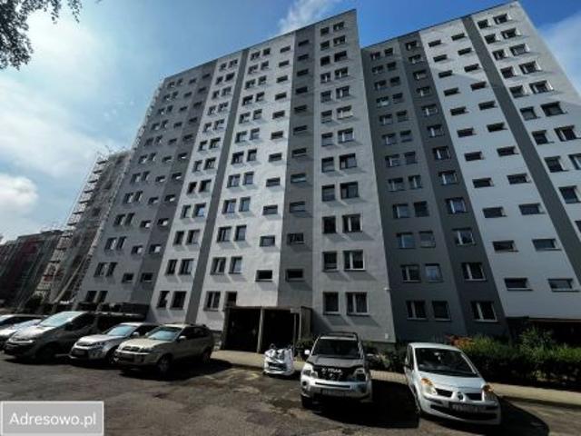 Bezpośrednio, Zabrze, ul. Gdańska, 75 m² Mieszkanie