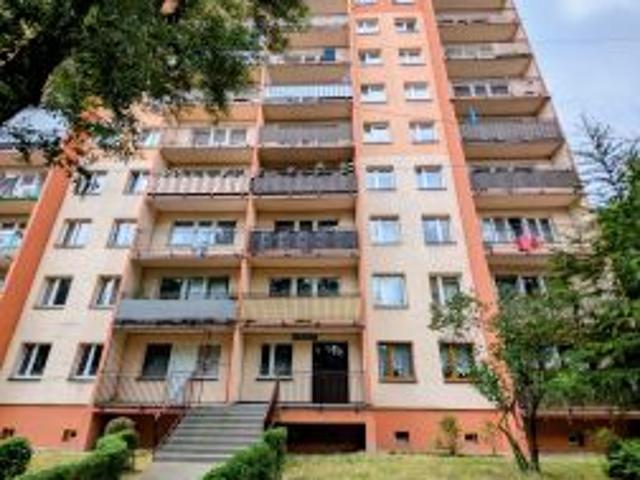 Bezpośrednio, Zabrze, ul. Jana Keplera, 63 m² Mieszkanie