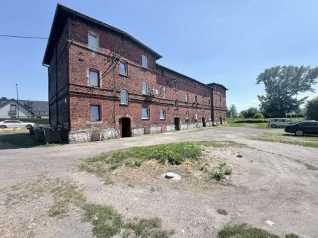 Bezpośrednio, Zabrze, ul. Lawendowa, 46 m² Mieszkanie