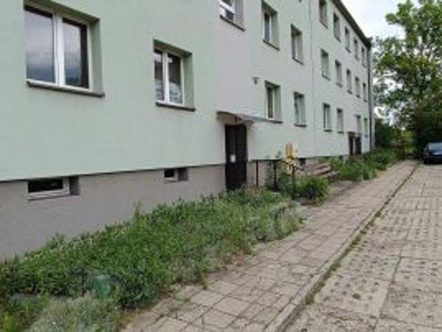 Bezpośrednio, Zabrze, ul. Lipowa, 21 m² Mieszkanie