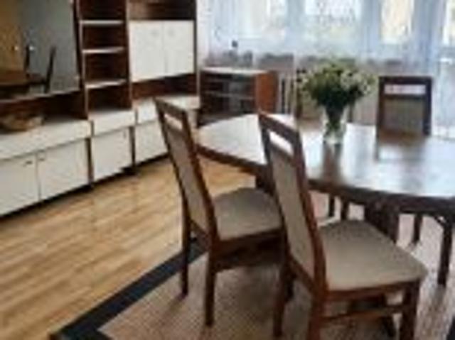 Bezpośrednio, Zabrze, ul. Pokoju, 50 m² Mieszkanie