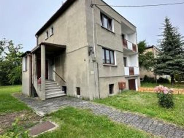Bezpośrednio, Zabrze, ul. Stanisława Rochowiaka, 110 m² Dom