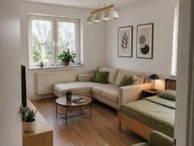 Bezpośrednio, Zabrze, ul. Szybowa, 47 m² Mieszkanie