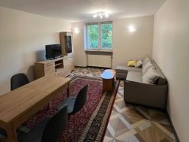 Bezpośrednio, Zabrze, ul. Wolności, 52 m² Mieszkanie
