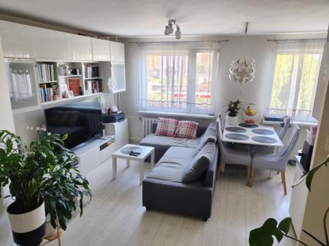 Bezpośrednio, Zabrze, Zaborze, ul. ks. Pawła Janika, 72 m² Mieszkanie