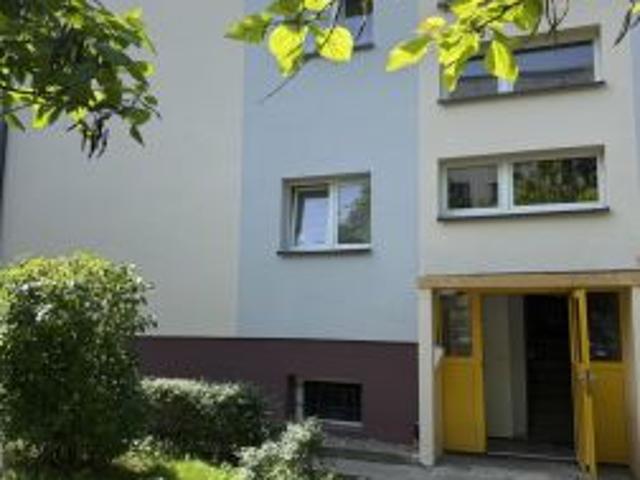 Bezpośrednio, Zabrze, Zaborze, ul. Olchowa, 38 m² Mieszkanie