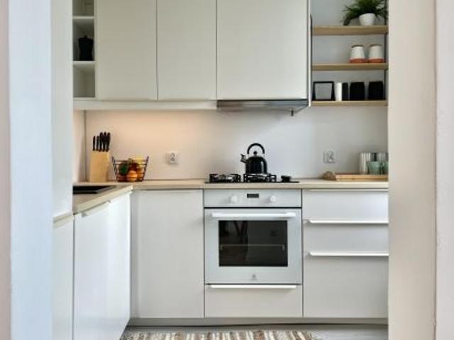Bezpośrednio, Zabrze, Zaborze, ul. Wolności, 31 m² Mieszkanie