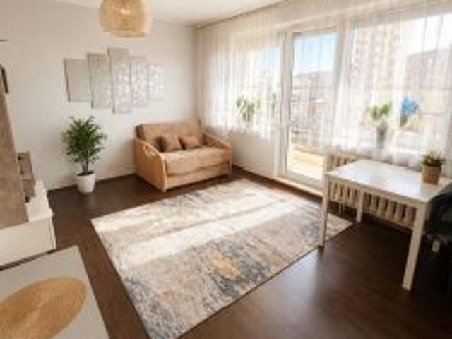 Bezpośrednio, Zabrze, 31 m² Mieszkanie