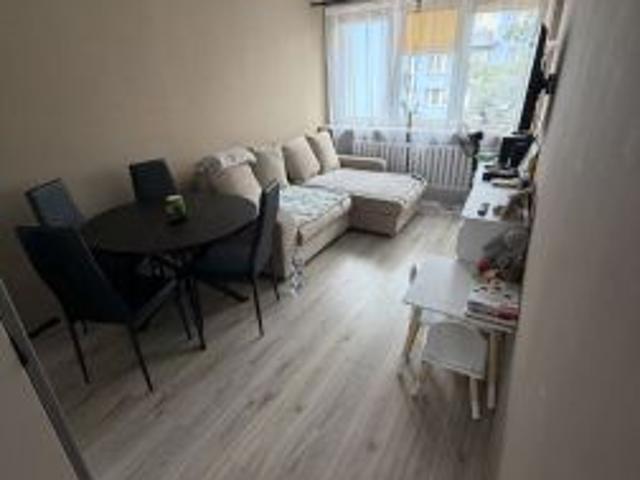 Bezpośrednio, Zabrze, ul. Juliana Tuwima, 42 m² Mieszkanie