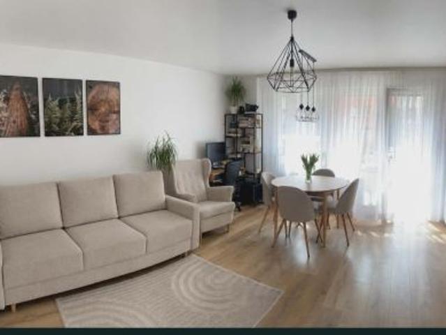 Bezpośrednio, Zabrze, 54 m² Mieszkanie