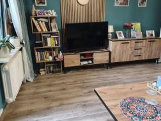 Bezpośrednio, Zabrze, 52 m² Mieszkanie