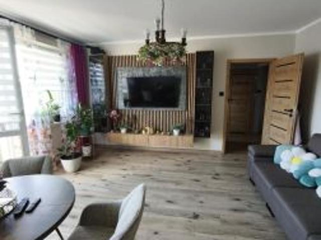 Bezpośrednio, Zabrze, 66 m² Mieszkanie