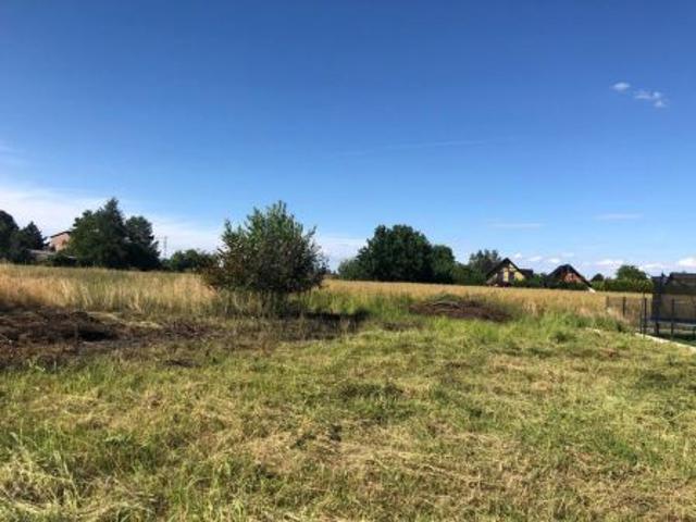 Bezpośrednio, Zabrzeg, 1030 m² Działka