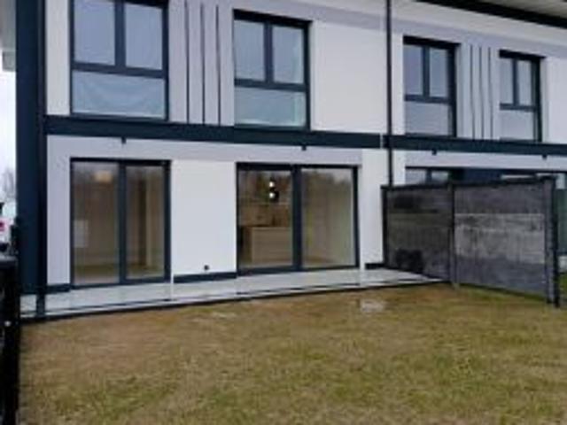 Bezpośrednio, Zaczernie, 58 m² Mieszkanie