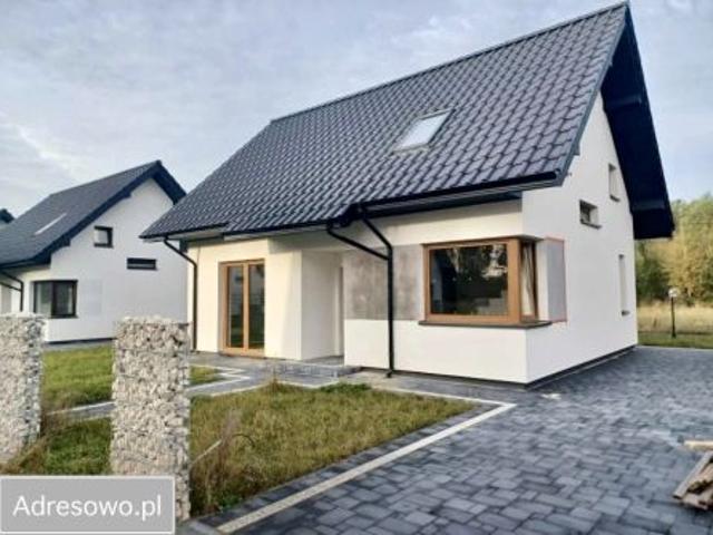 Bezpośrednio, Zagrody, Zgórsko, 110 m² Dom