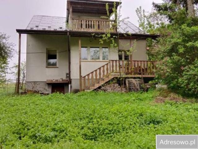 Bezpośrednio, Zahoczewie, 70 m² Dom
