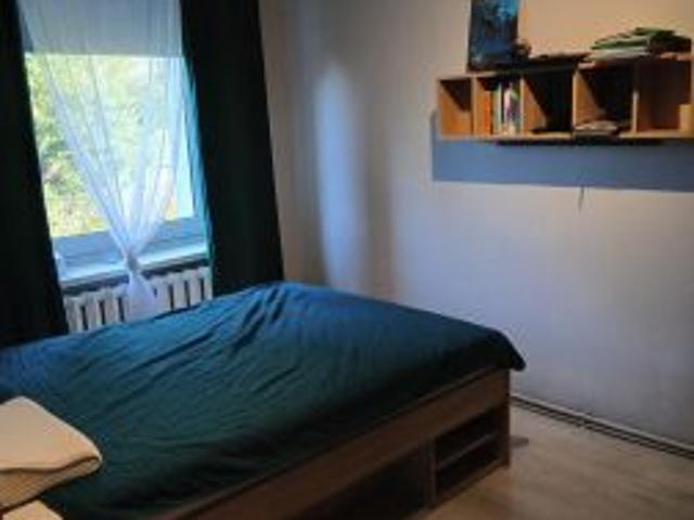 Bezpośrednio, Zajezierze, 55 m² Mieszkanie
