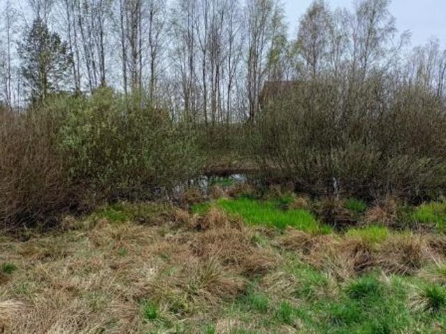 Bezpośrednio, Zajezierze, 3579 m² Działka