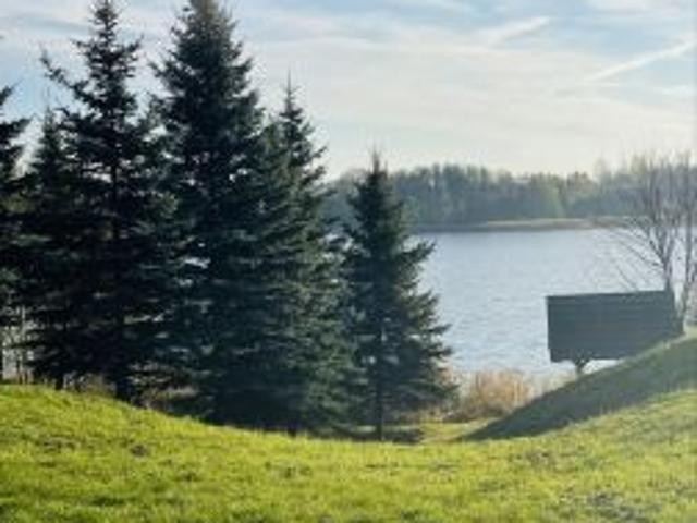Bezpośrednio, Zajeziorze, 2833 m² Działka