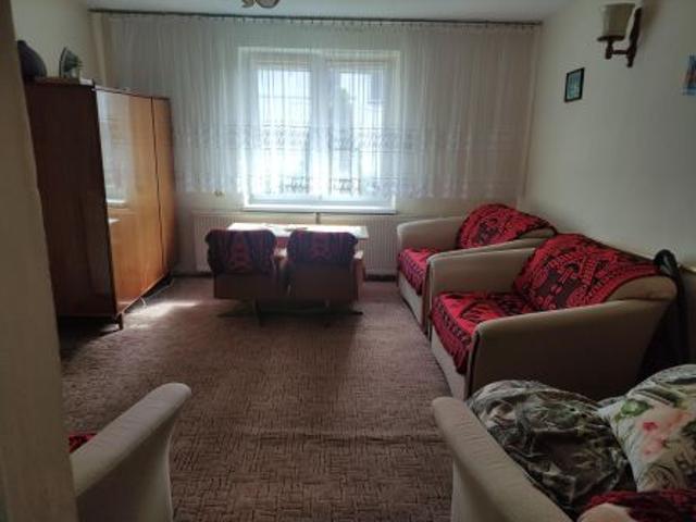 Bezpośrednio, Zakałcze Wielkie, 45 m² Mieszkanie