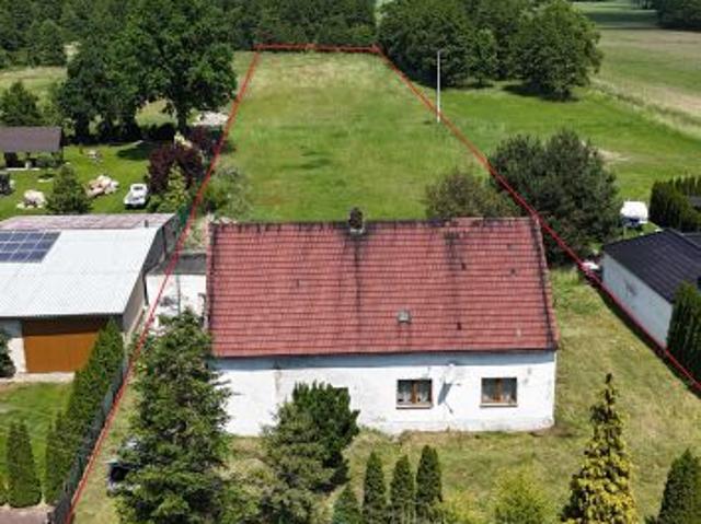 Bezpośrednio, Zakrzów, ul. Mickiewicza, 220 m² Dom