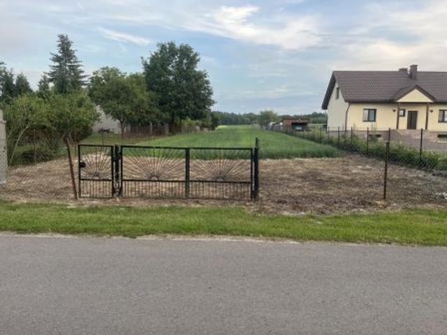 Bezpośrednio, Zakrzówek, ul. Sienkiewicza, 3800 m² Działka