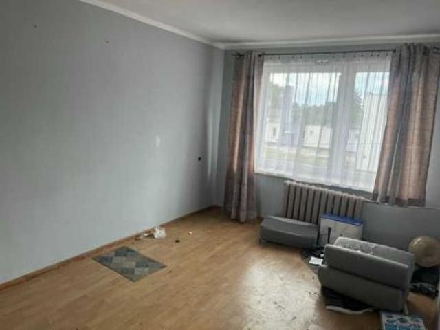 Bezpośrednio, Zakrzówek Wieś, 54 m² Mieszkanie