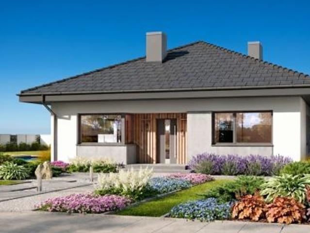 Bezpośrednio, Zalesice Kolonia, 101 m² Dom