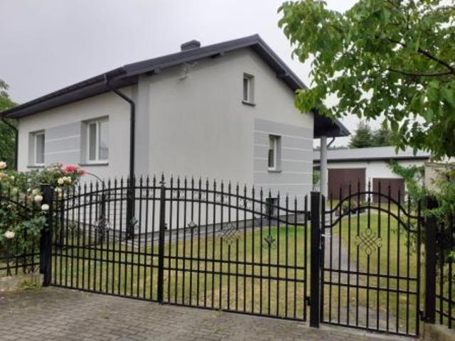 Bezpośrednio, Zalesiaki Pieńki, 80 m² Dom