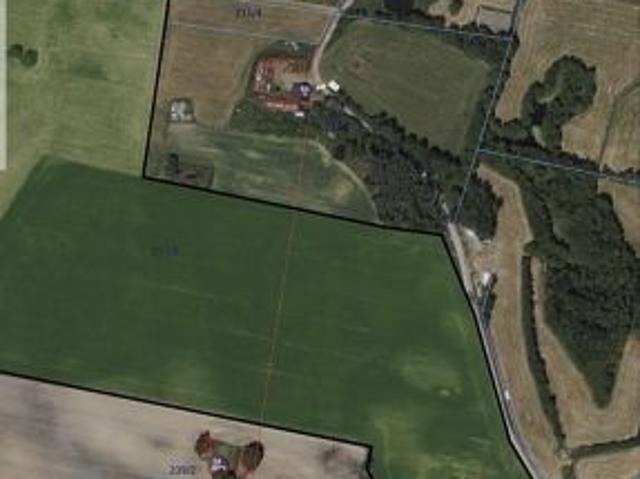 Bezpośrednio, Zalesie Królewskie, 145000 m² Działka