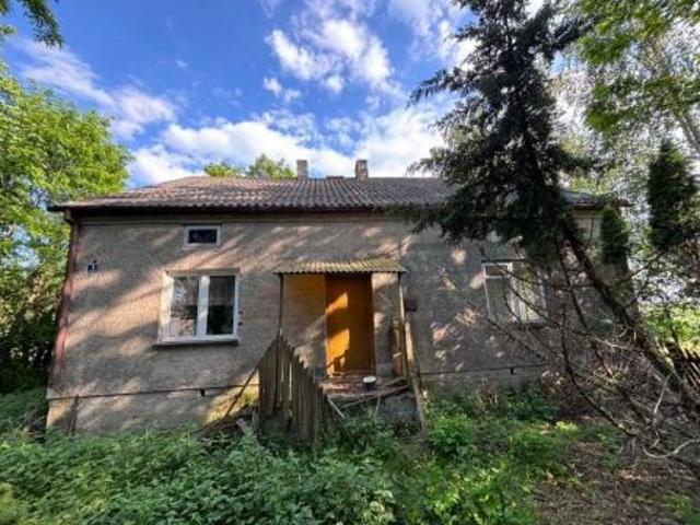 Bezpośrednio, Zalesie Lenki, 123 m² Dom