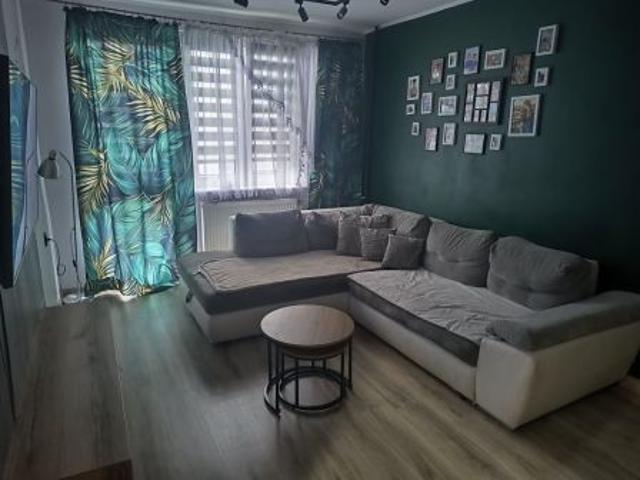 Bezpośrednio, Zamarte, ul. Bydgoska, 44 m² Mieszkanie