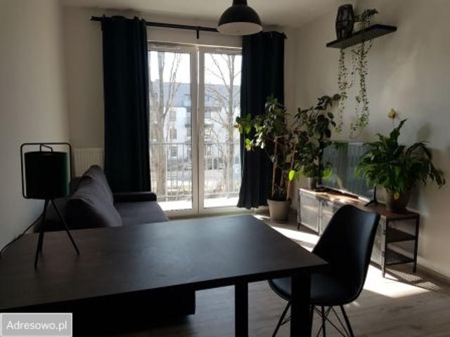 Bezpośrednio, Zamienie, ul. Waniliowa, 35 m² Mieszkanie