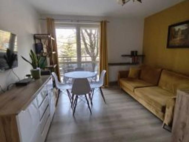Bezpośrednio, Zamość, 47 m² Mieszkanie
