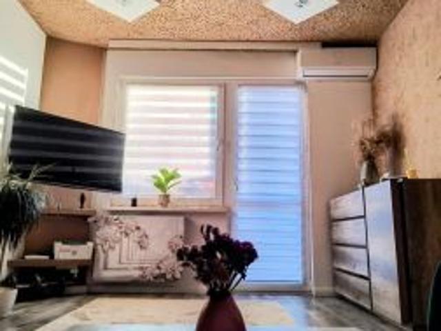 Bezpośrednio, Zamość, ul. Hrubieszowska, 36 m² Mieszkanie