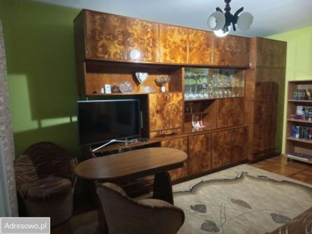 Bezpośrednio, Zamość, ul. Hrubieszowska, 64 m² Mieszkanie