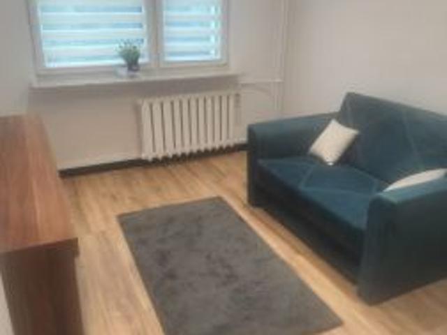 Bezpośrednio, Zamość, ul. Jana Kilińskiego, 56 m² Mieszkanie