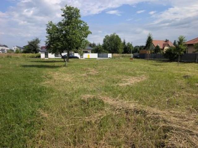 Bezpośrednio, Zamość, ul. ks. Franciszka Zawiszy, 887 m² Działka