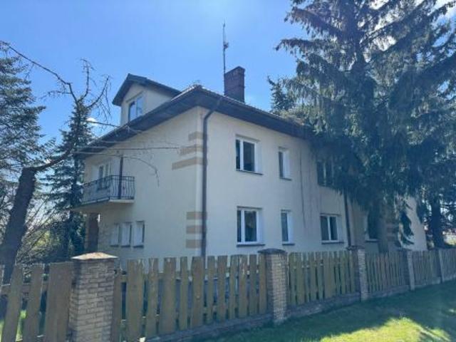Bezpośrednio, Zamość, Sitaniec Błonie, ul. Zdzisława Maćkowskiego, 251 m² Dom