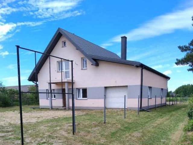 Bezpośrednio, Zarzecze, 140 m² Dom