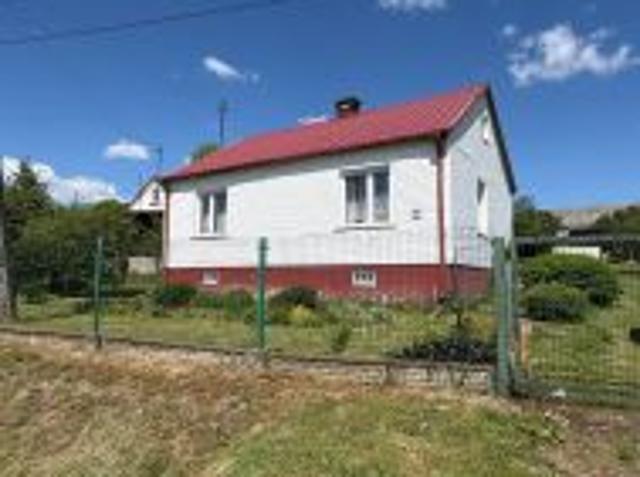 Bezpośrednio, Zastawie, 95 m² Dom