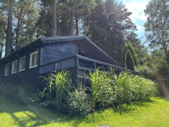 Bezpośrednio, Zbychowo, 35 m² Dom
