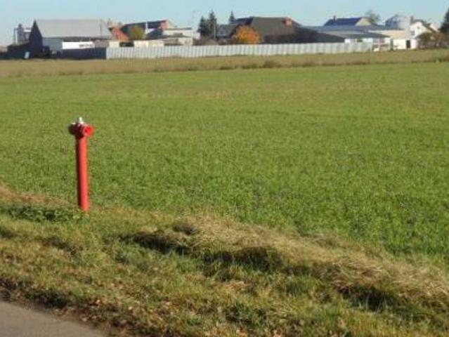 Bezpośrednio, Zbarzewo, 720 m² Działka