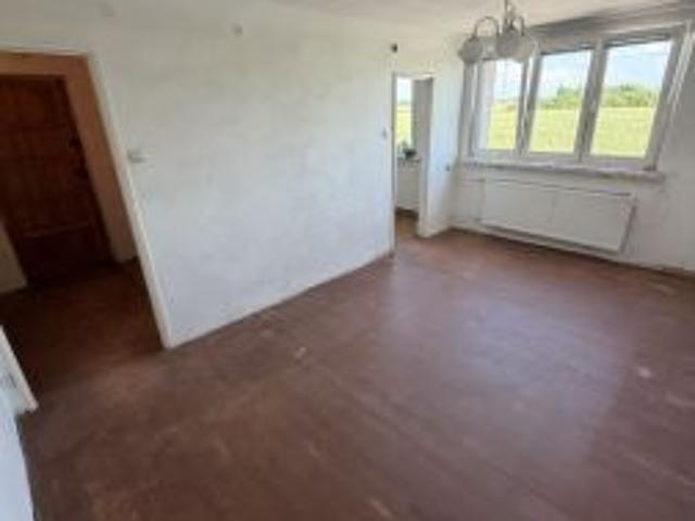 Bezpośrednio, Zbiersk Cukrownia, 25 m² Mieszkanie