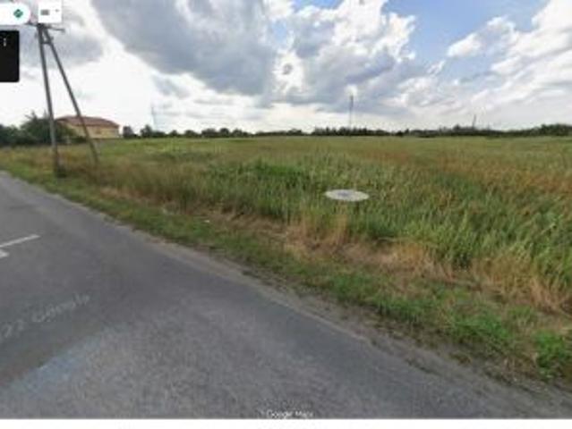 Bezpośrednio, Zbiersk Kolonia, 14421 m² Działka