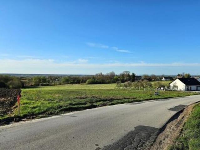 Bezpośrednio, Zbrodzice, 1600 m² Działka